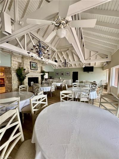 5709 Harbour Club Rd, Fort Myers, FL 33919 Photo
