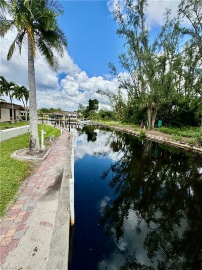 5709 Harbour Club Rd, Fort Myers, FL 33919 Photo