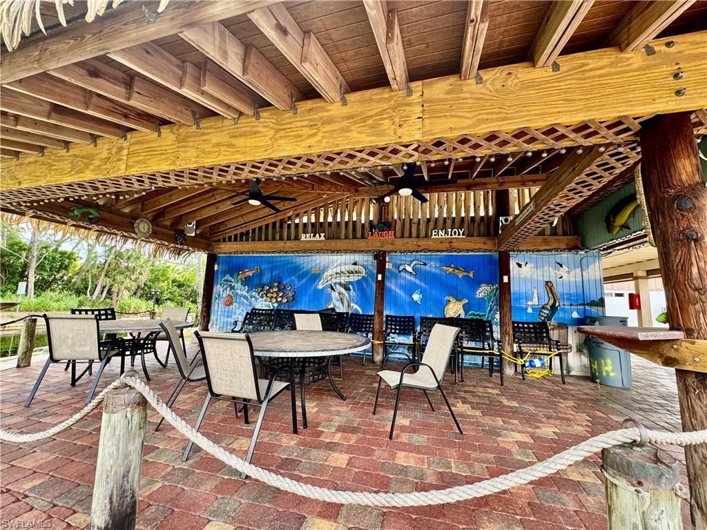 5709 Harbour Club Rd, Fort Myers, FL 33919 Photo