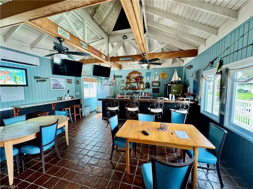5709 Harbour Club Rd, Fort Myers, FL 33919 Photo