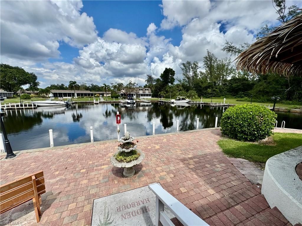 5709 Harbour Club Rd, Fort Myers, FL 33919 Photo
