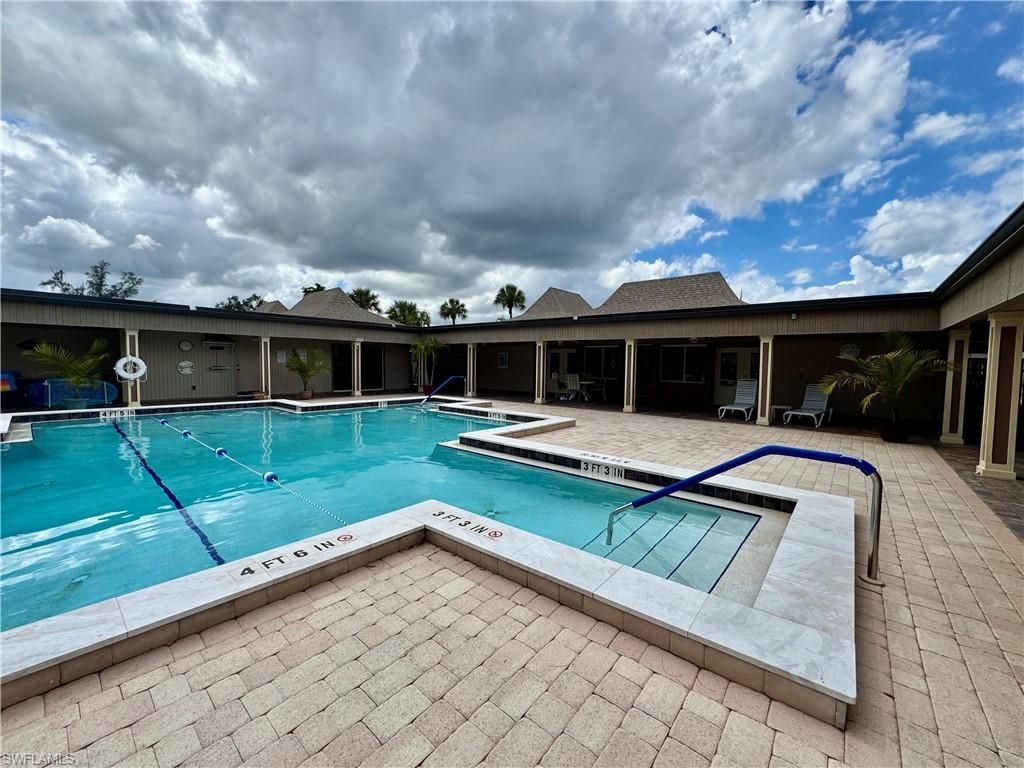 5709 Harbour Club Rd, Fort Myers, FL 33919 Photo