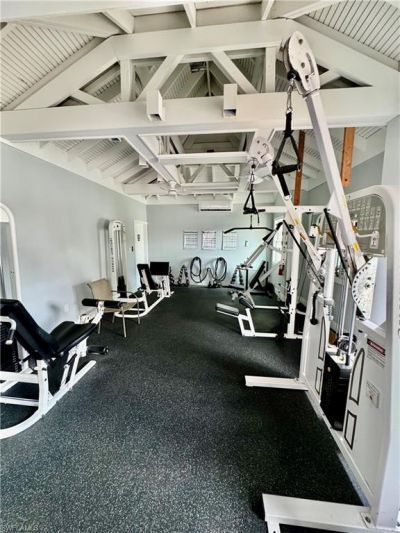 5709 Harbour Club Rd, Fort Myers, FL 33919 Photo