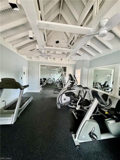 5709 Harbour Club Rd, Fort Myers, FL 33919 Photo