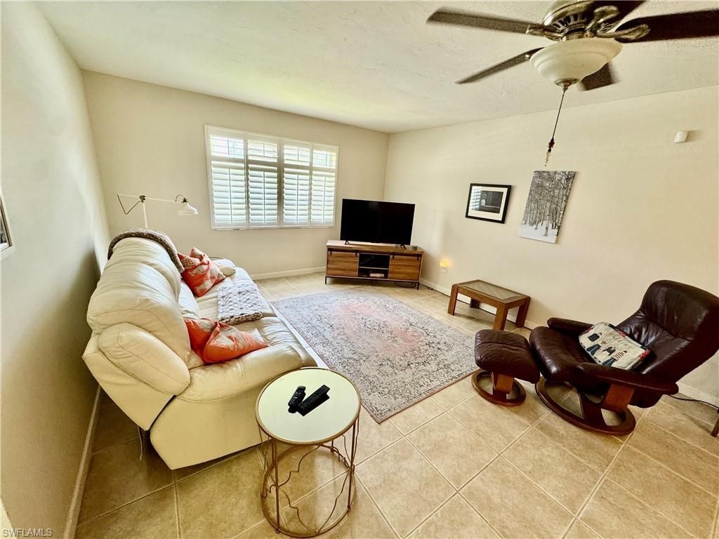 5709 Harbour Club Rd, Fort Myers, FL 33919 Photo