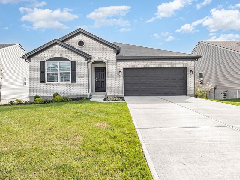 6637 Gordon Boulevard, Union, KY 41091 Photo 1