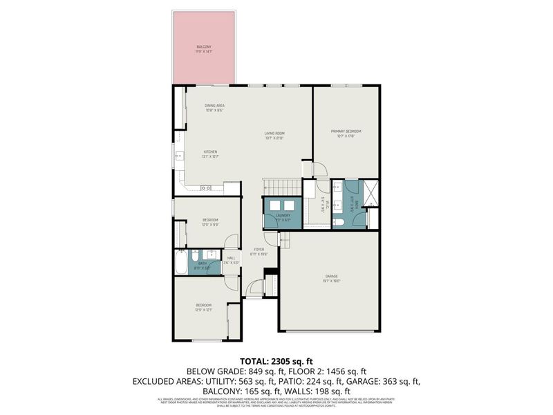 6637 Gordon Boulevard, Union, KY 41091 Photo 32