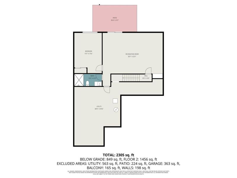 6637 Gordon Boulevard, Union, KY 41091 Photo 37