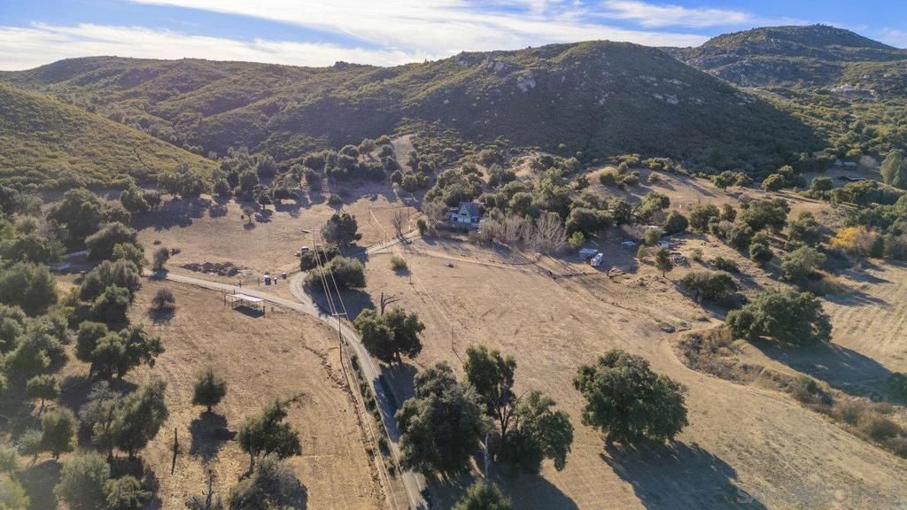 9018 Vernal Ln, Descanso, CA 91916 Main Photo