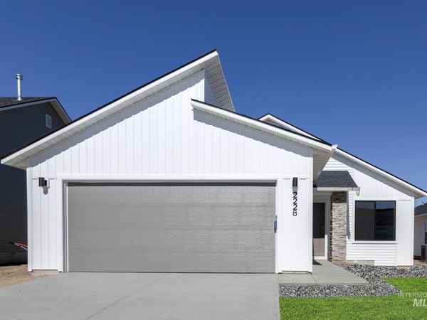 2228 W Penstemon St, Kuna, ID 83634