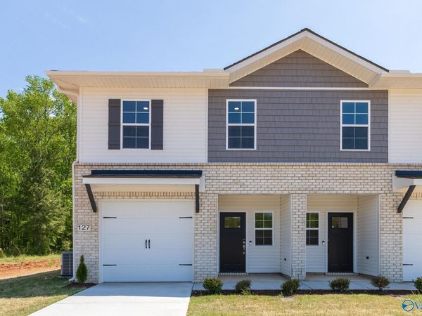 127 Mongoose Lane, Toney, AL 35773