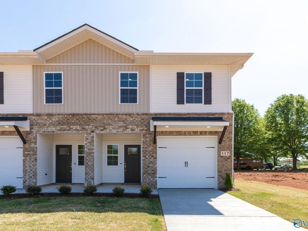117 Mongoose Lane, Toney, AL 35773