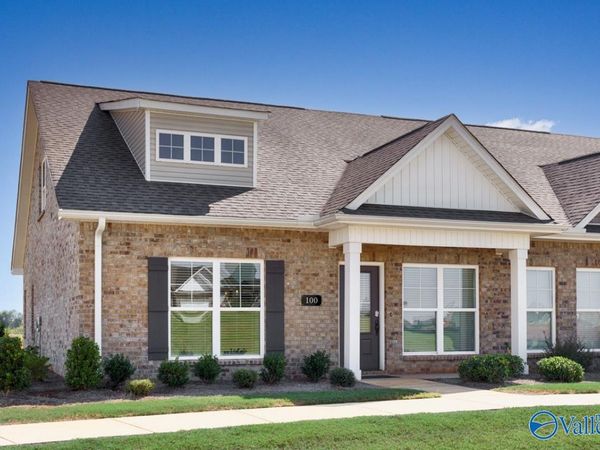100 Atkinson Alley, Madison, AL 35758