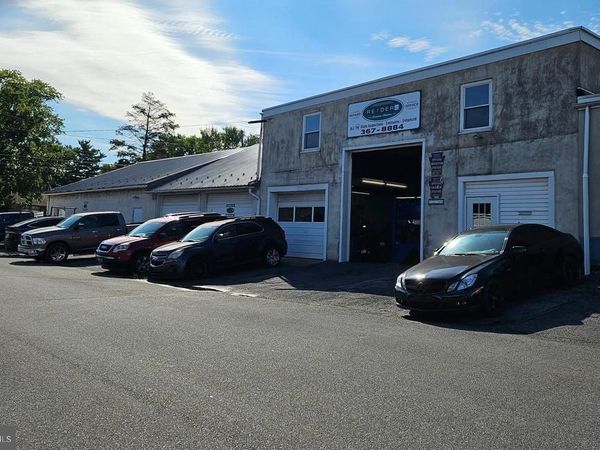 903 & 905 S MARKET STREET, ELIZABETHTOWN, PA 17022