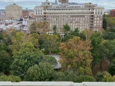 604 36 S WASHINGTON SQUARE, Unit 1712, PHILADELPHIA, PA 19106