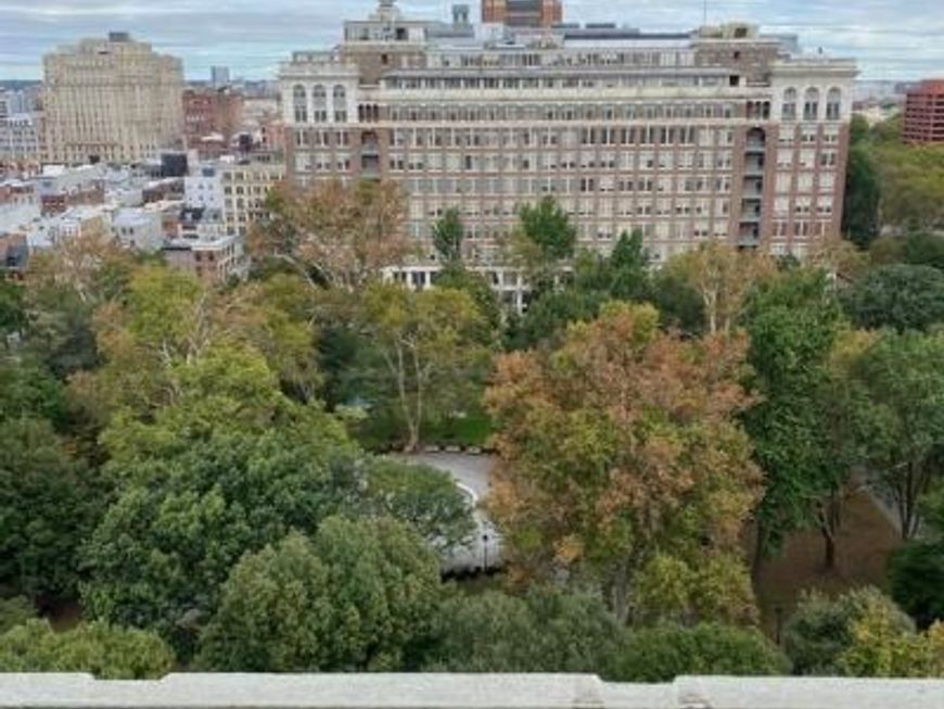 604 36 S Washington Square, Unit 1712, Philadelphia, PA 19106 Main Photo