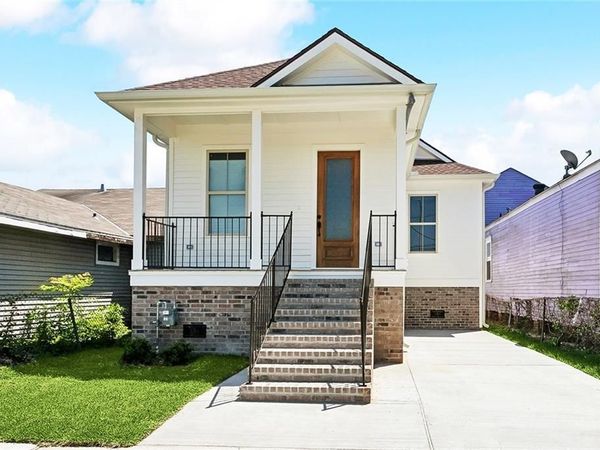 606 WHITNEY Avenue, New Orleans, LA 70114