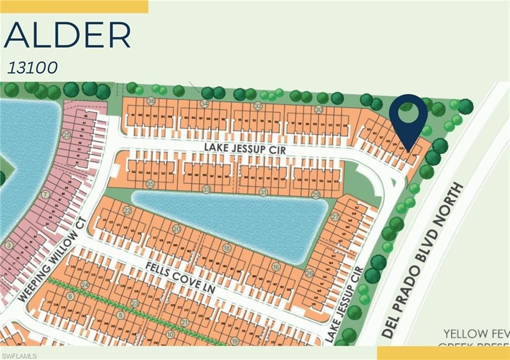 1624 Lake Jessup Cir, Cape Coral, FL 33909 Photo
