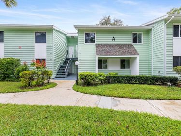 606 MIDWAY DRIVE, Unit A, OCALA, FL 34472