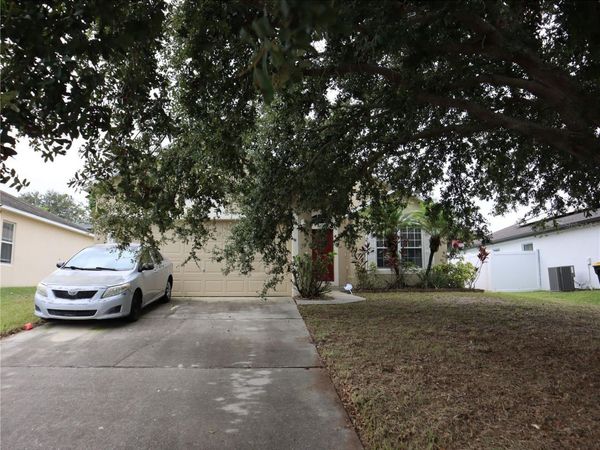 1604 FITZGERALD DRIVE, DUNDEE, FL 33838