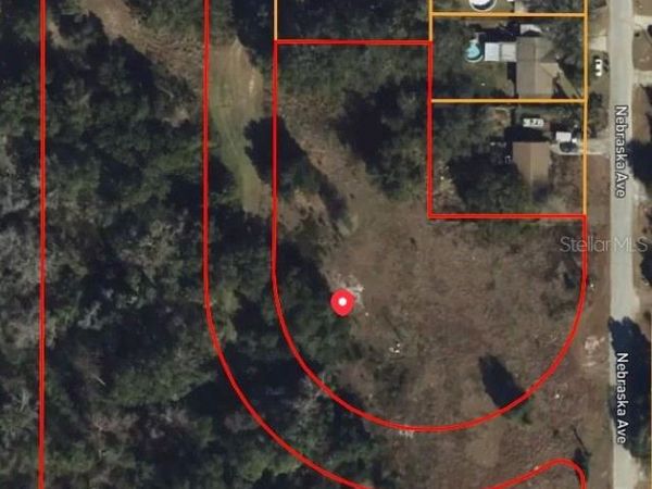 NEBRASKA AVENUE, LEESBURG, FL 34748