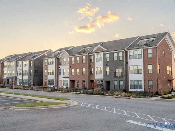 407 Golden Haze Alley , Unit 13-1, Midlothian, VA 23113
