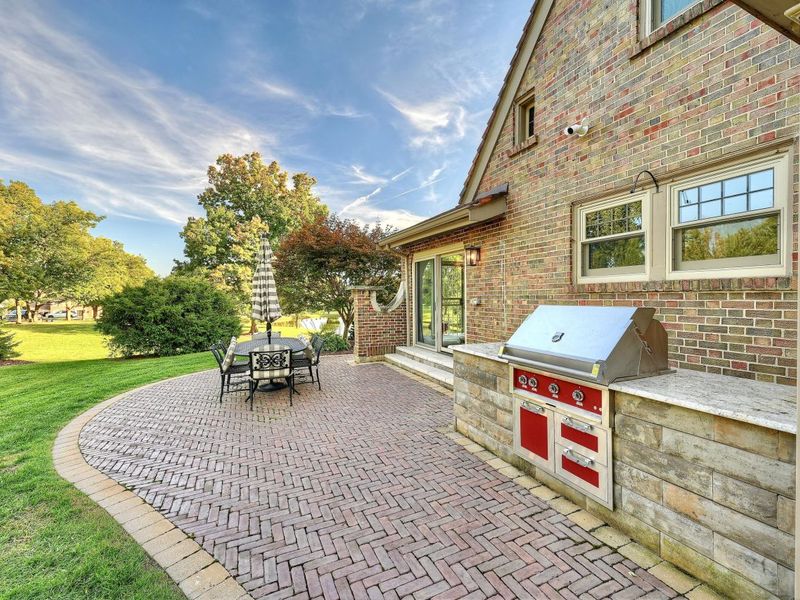 12 Rossmoyne Drive, Crestview Hills, KY 41017 Photo 13