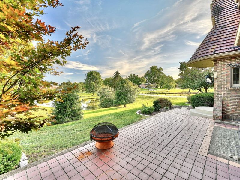 12 Rossmoyne Drive, Crestview Hills, KY 41017 Photo 14