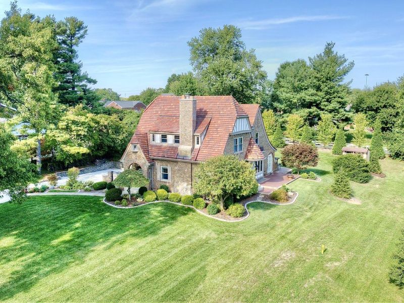 12 Rossmoyne Drive, Crestview Hills, KY 41017 Photo 17