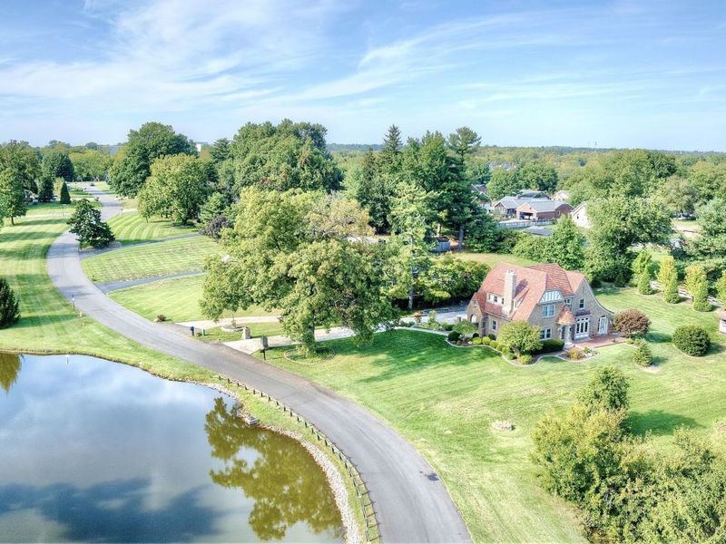 12 Rossmoyne Drive, Crestview Hills, KY 41017 Photo 18