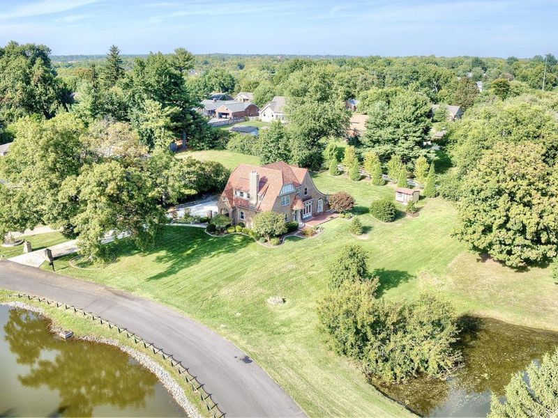 12 Rossmoyne Drive, Crestview Hills, KY 41017 Photo 20