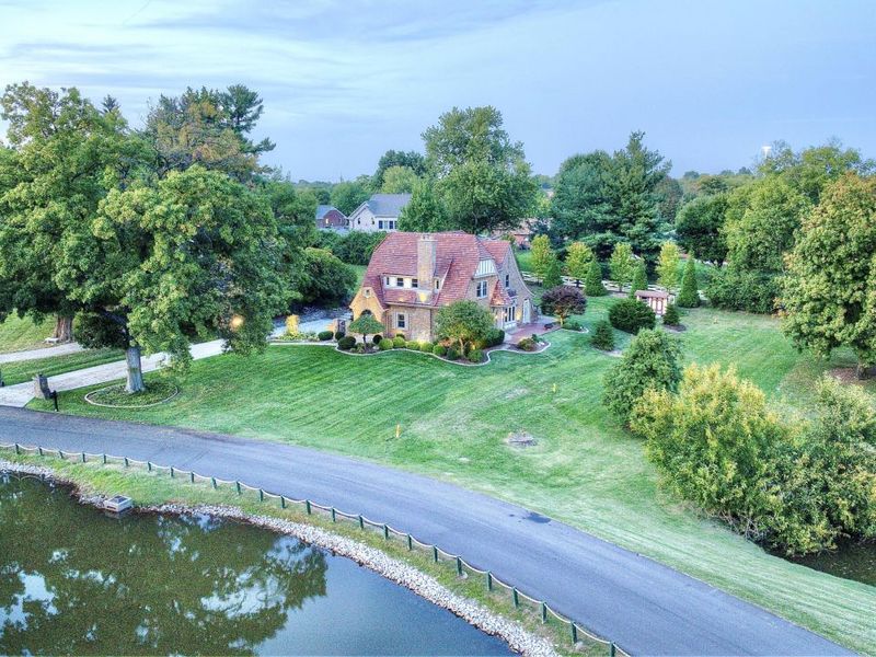 12 Rossmoyne Drive, Crestview Hills, KY 41017 Photo 21