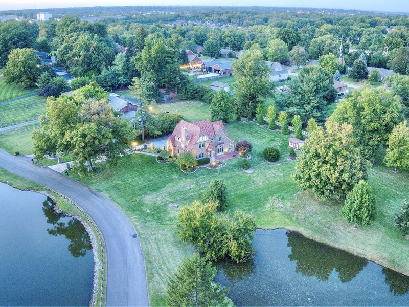 12 Rossmoyne Drive, Crestview Hills, KY 41017 Photo 22