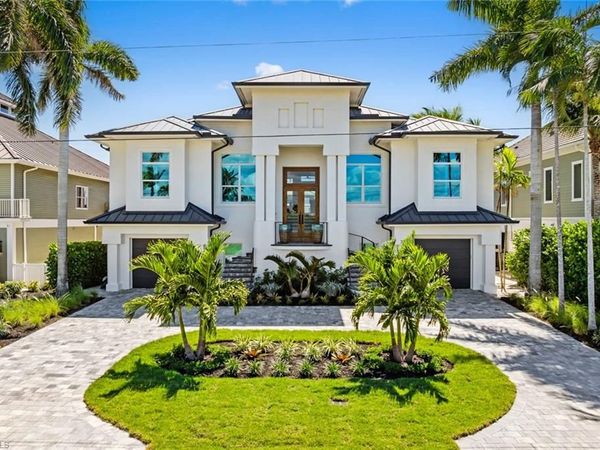 250 6th ST W, BONITA SPRINGS, FL 34134
