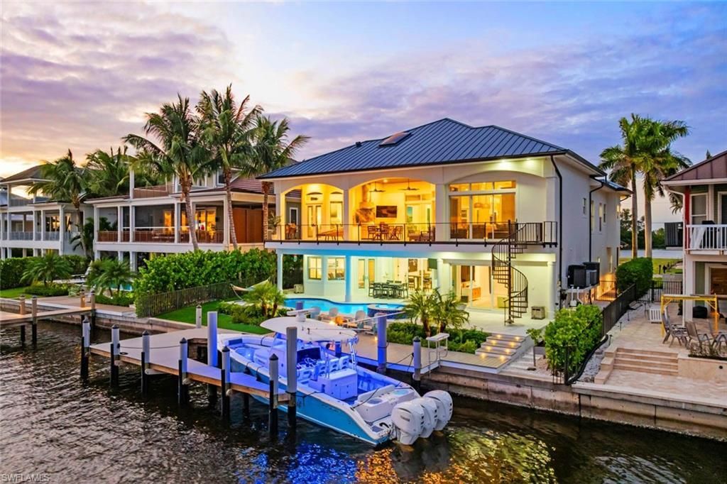 250 6th St, Bonita Springs, FL 34134 Photo