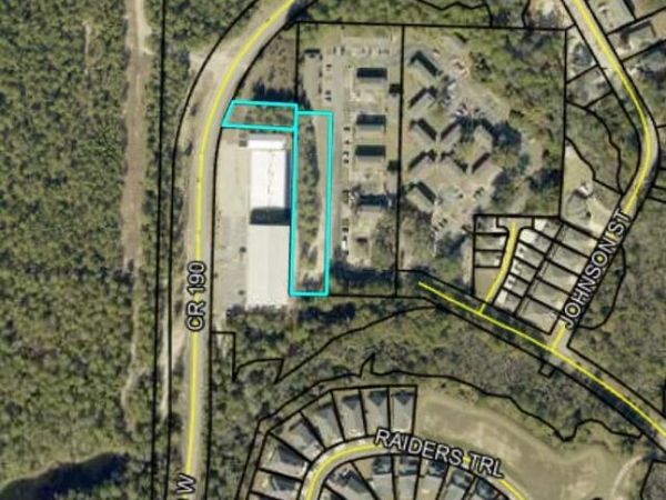 xxx W College Boulevard, Valparaiso, FL 32580