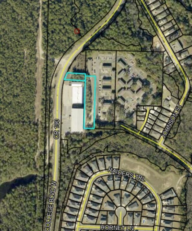 Xxx W College Boulevard, Valparaiso, FL 32580 Main Photo