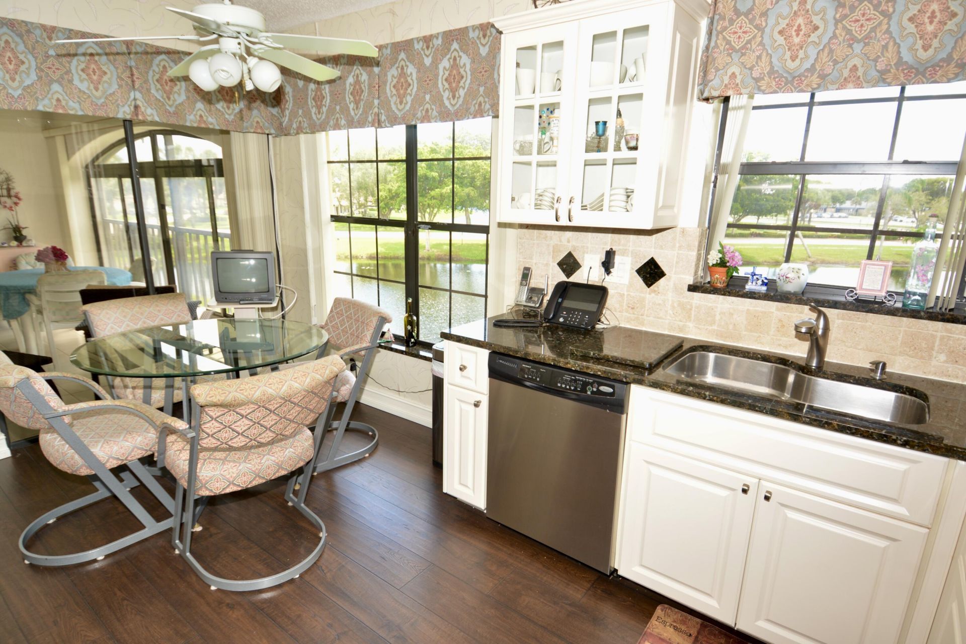 8336 Waterline Drive, Unit 201, Boynton Beach, FL 33472 Photo