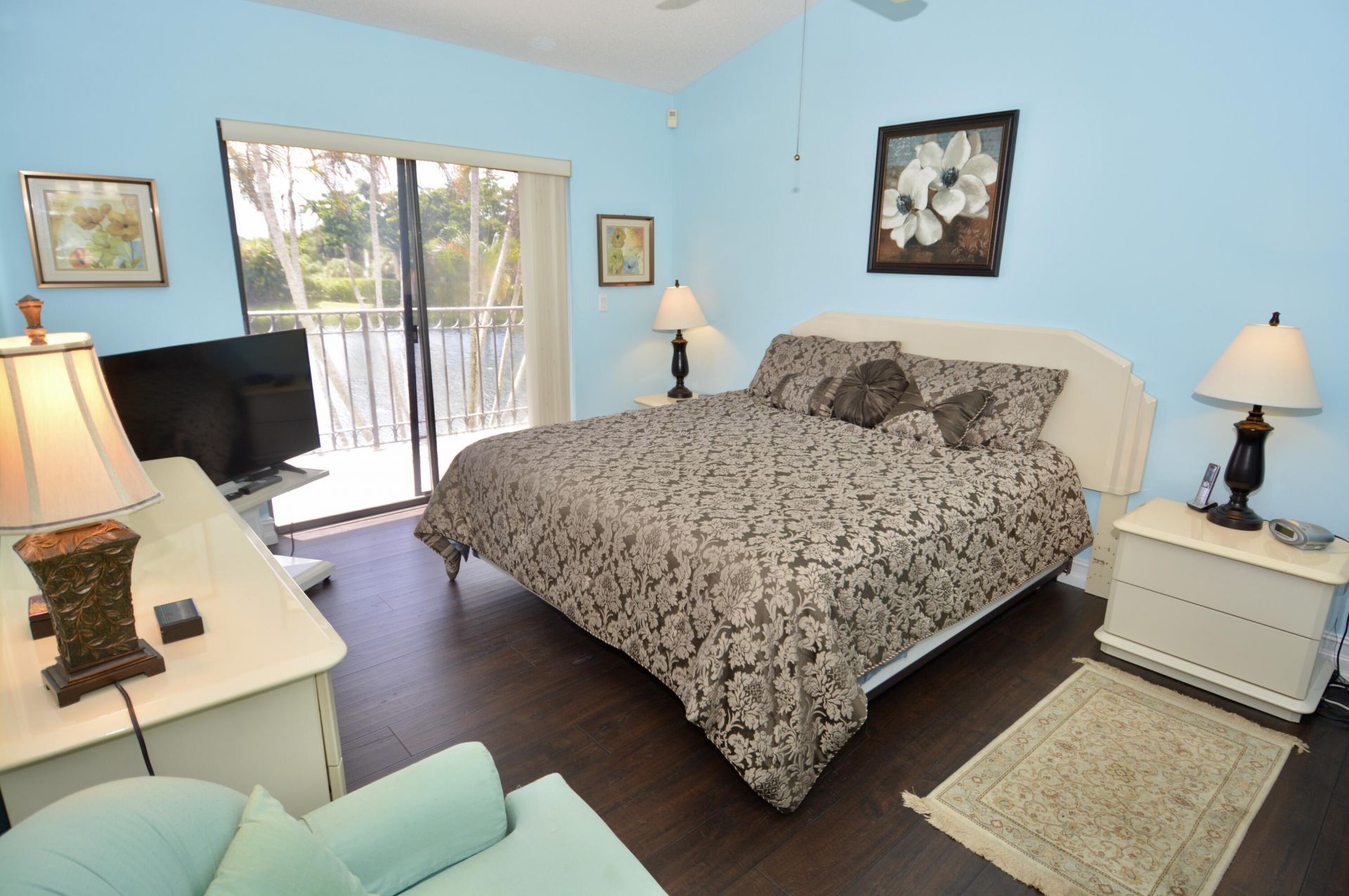 8336 Waterline Drive, Unit 201, Boynton Beach, FL 33472 Photo