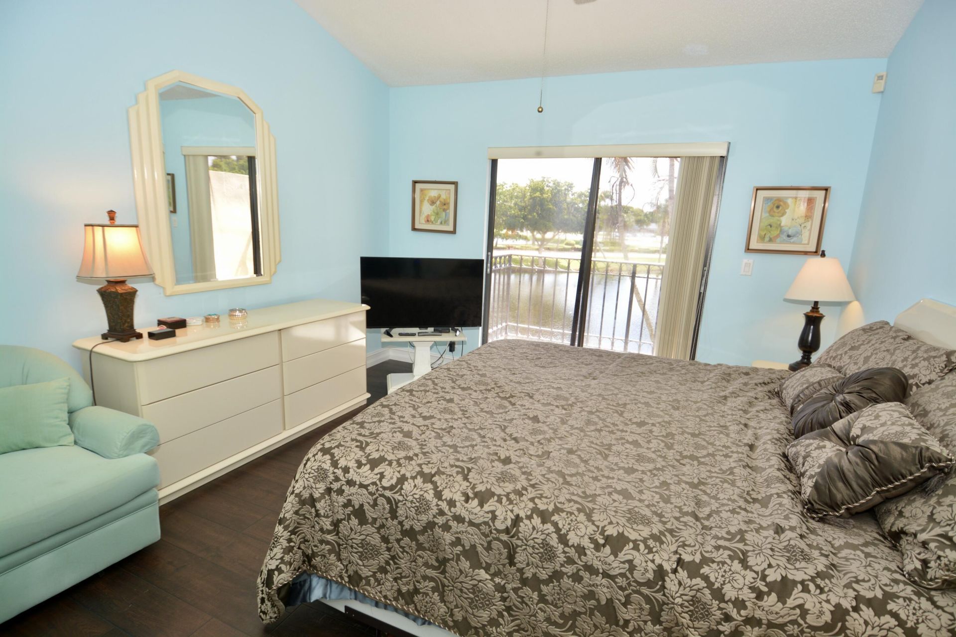 8336 Waterline Drive, Unit 201, Boynton Beach, FL 33472 Photo