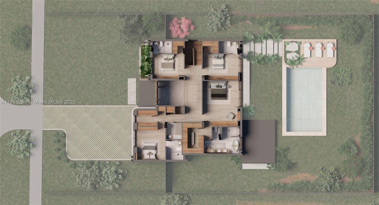 5854 SW 30th St, Miami, FL 33155 Photo