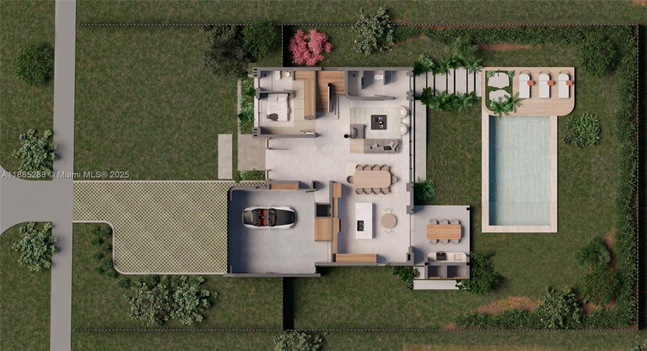 5854 SW 30th St, Miami, FL 33155 Photo