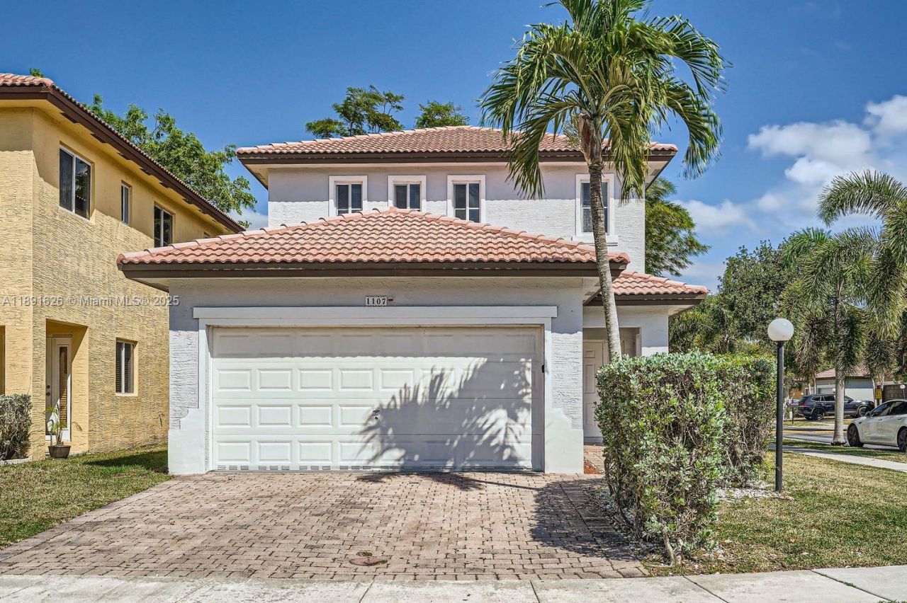 1107 NE 41st Ave, Homestead, FL 33033 Photo