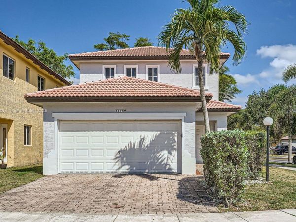 1107 NE 41st Ave, Homestead, FL 33033