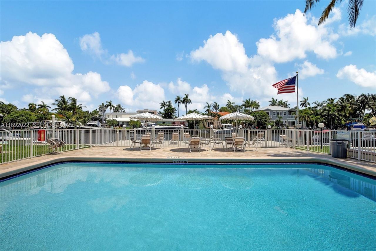 1731 SE 15th St, Unit 603, Fort Lauderdale, FL 33316 Photo