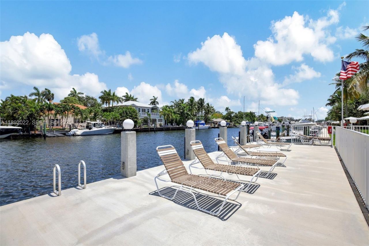 1731 SE 15th St, Unit 603, Fort Lauderdale, FL 33316 Photo