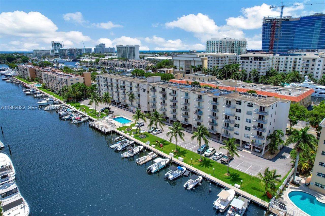 1731 SE 15th St, Unit 603, Fort Lauderdale, FL 33316 Photo