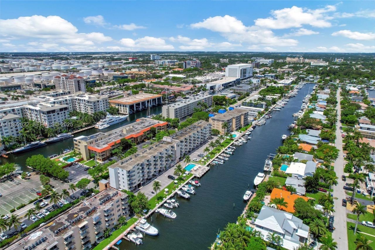 1731 SE 15th St, Unit 603, Fort Lauderdale, FL 33316 Photo