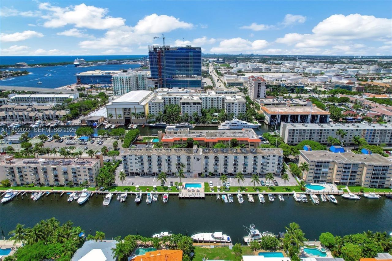 1731 SE 15th St, Unit 603, Fort Lauderdale, FL 33316 Photo