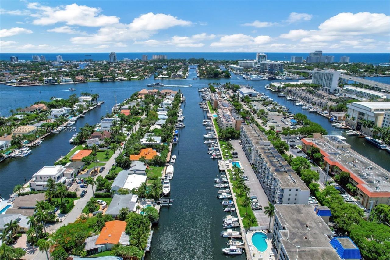 1731 SE 15th St, Unit 603, Fort Lauderdale, FL 33316 Photo